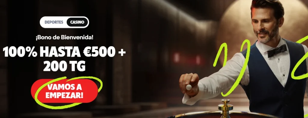 Articulos para la anuencia de casinos