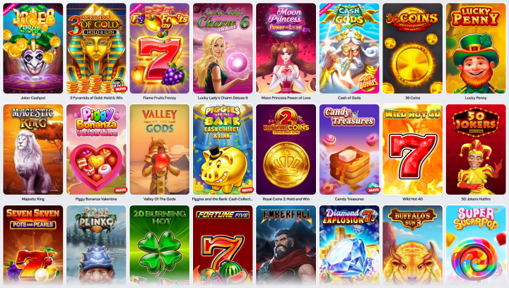 Supabet Casino ᐉ Reseña, bonos y opiniones de 2026